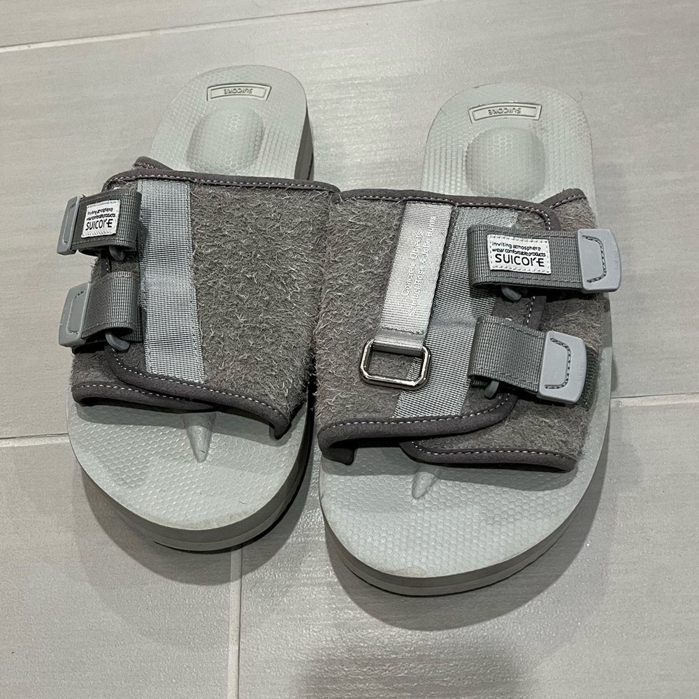 Suicoke sandals 41